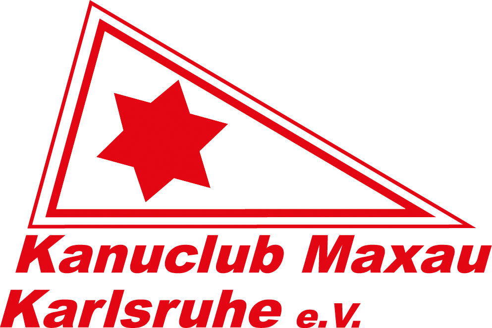 Logo des Kanuclubs Maxu