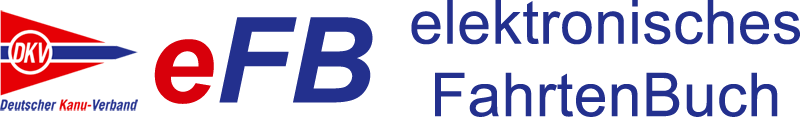 Logo des elektronischen Fahrtenbuches